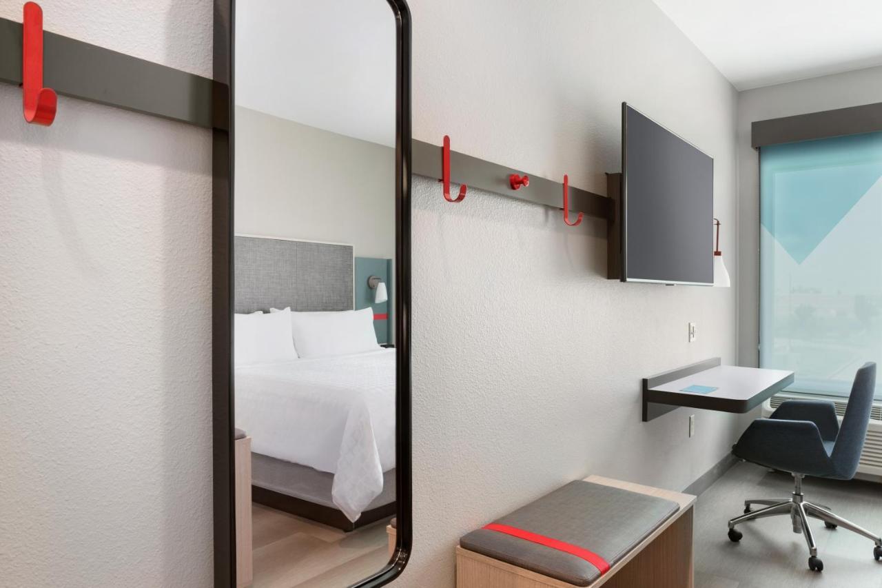 Hotel Avid - - Area By Ihg Tuscaloosa