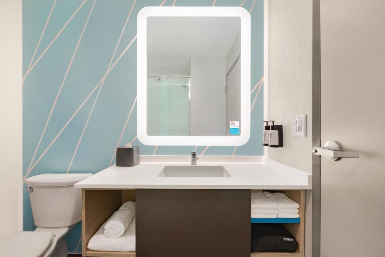 Hotel Avid - - Area By Ihg