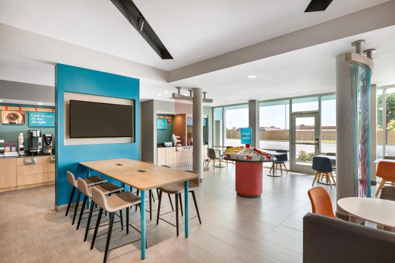 Avid - - Area By Ihg Hotel Tuscaloosa