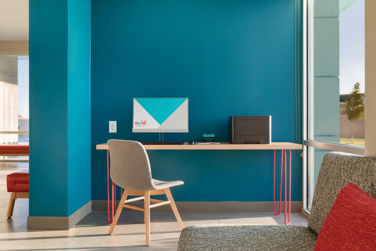 Avid - - Area By Ihg 3* Tuscaloosa