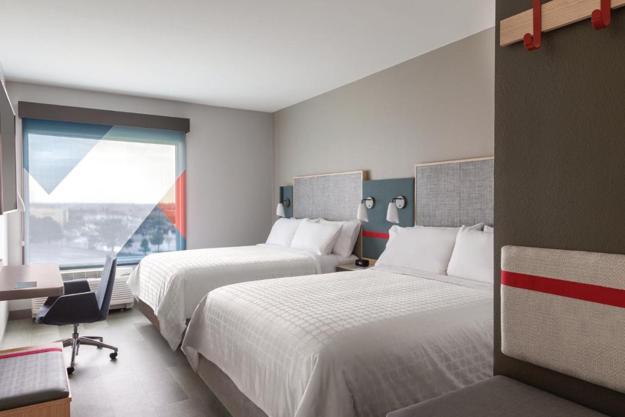 Avid - - Area By Ihg Hotel Tuscaloosa
