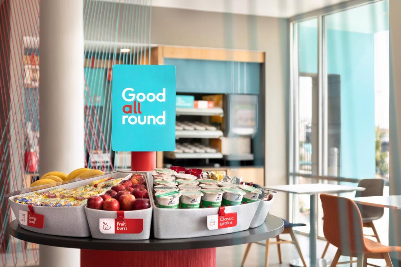 Avid - - Area By Ihg