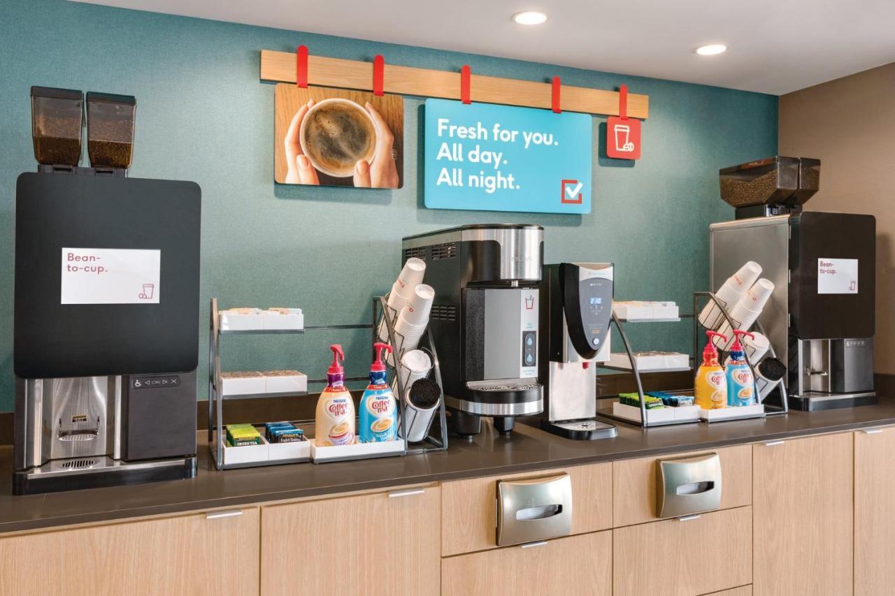 Avid - - Area By Ihg Tuscaloosa
