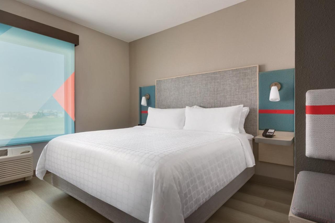 Hotel Avid - - Area By Ihg Tuscaloosa