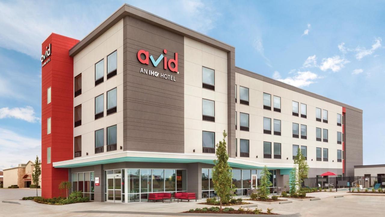 Avid - - Area By Ihg Hotel